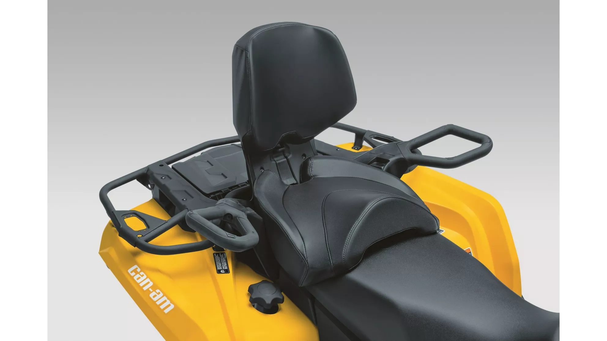 Can-Am Outlander L Max 450 DPS - Image 6
