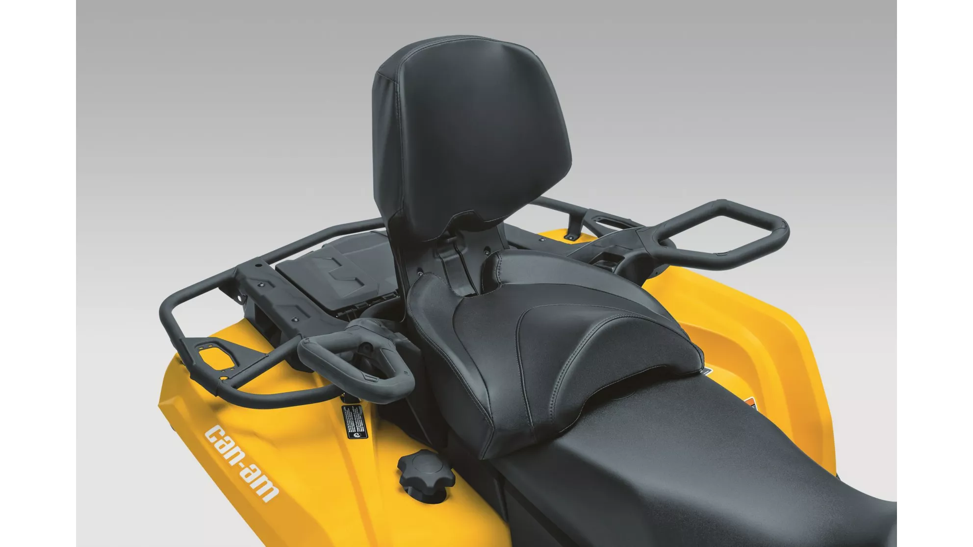 Can-Am Outlander L Max 450 DPS - Image 6 Can-Am Outlander L Max 450 DPS - Image 6