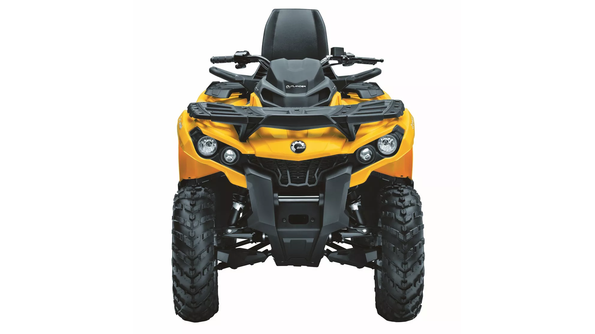 Can-Am Outlander Max 650 DPS - Image 2
