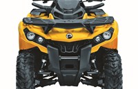Can-Am Outlander Max 650 DPS 2016 - Bild 4