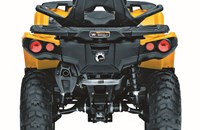 Can-Am Outlander Max 650 DPS 2016 - Bild 5