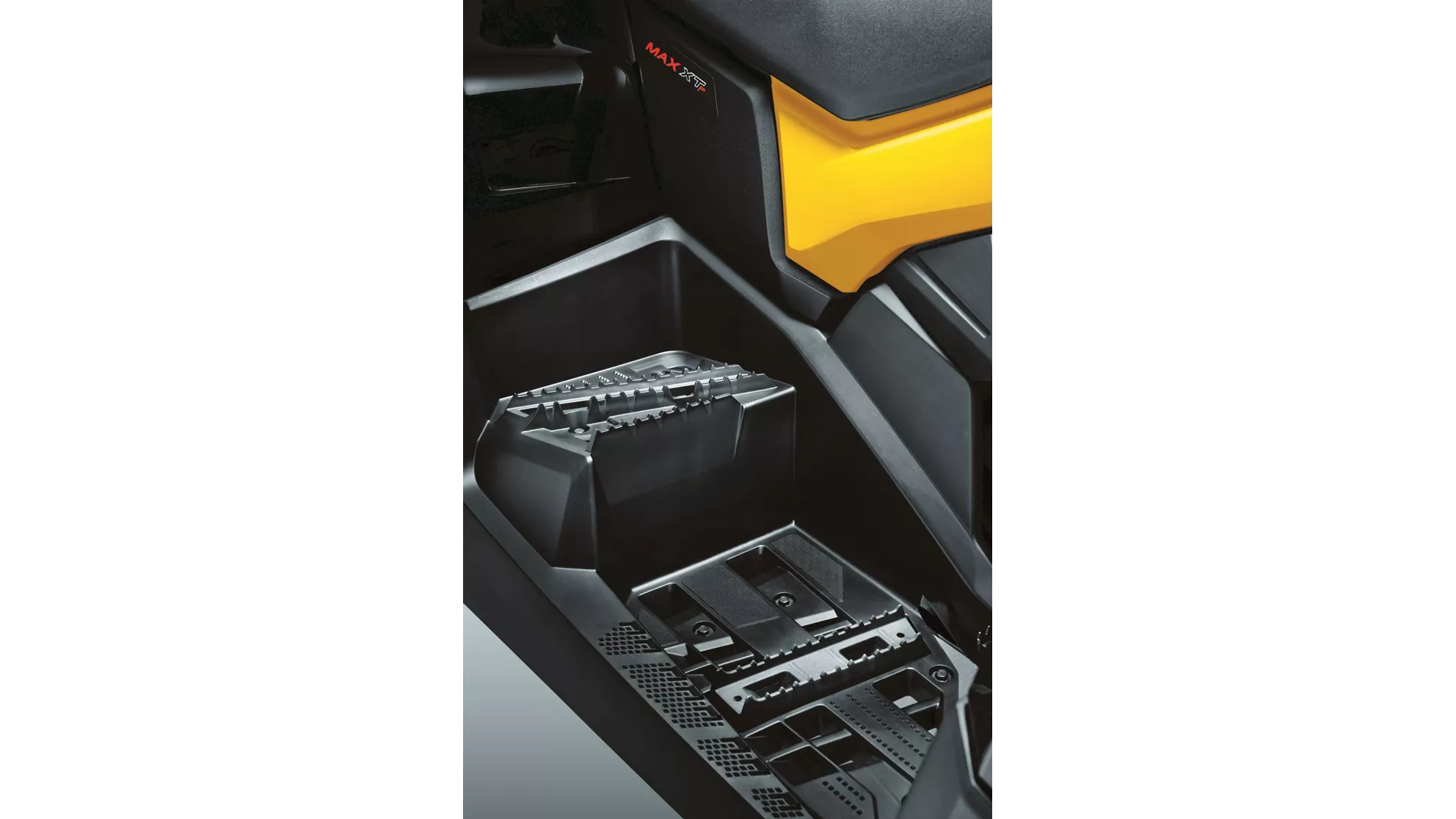 Can-Am Outlander Max 650 DPS - Image 7 Can-Am Outlander Max 650 DPS - Image 7