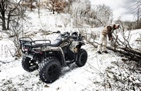 Can-Am Outlander L 450 DPS 2016 - Bild 4