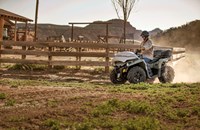 Can-Am Outlander L 450 DPS 2016 - Bild 15