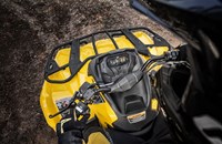 Can-Am Outlander L 450 DPS 2016 - Bild 27
