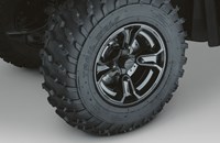 Can-Am Outlander L 450 DPS 2016 - Bild 28