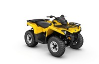 Can-Am Outlander L 450 DPS 2016 - Bild 1