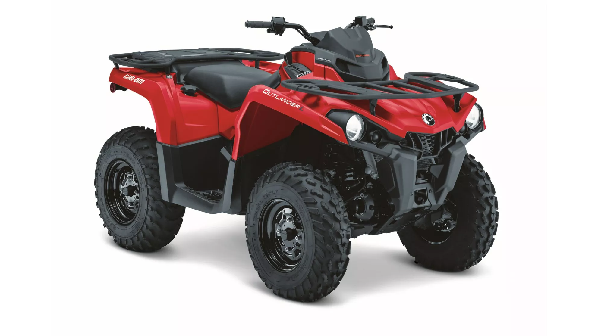 Can-Am Outlander L 450 - afbeelding 1