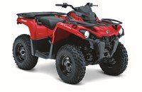 Can-Am Outlander L 450 2016 - Bild 3