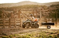 Can-Am Outlander L 450 2016 - Bild 13