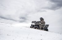 Can-Am Outlander L 570 DPS 2016 - Bild 15