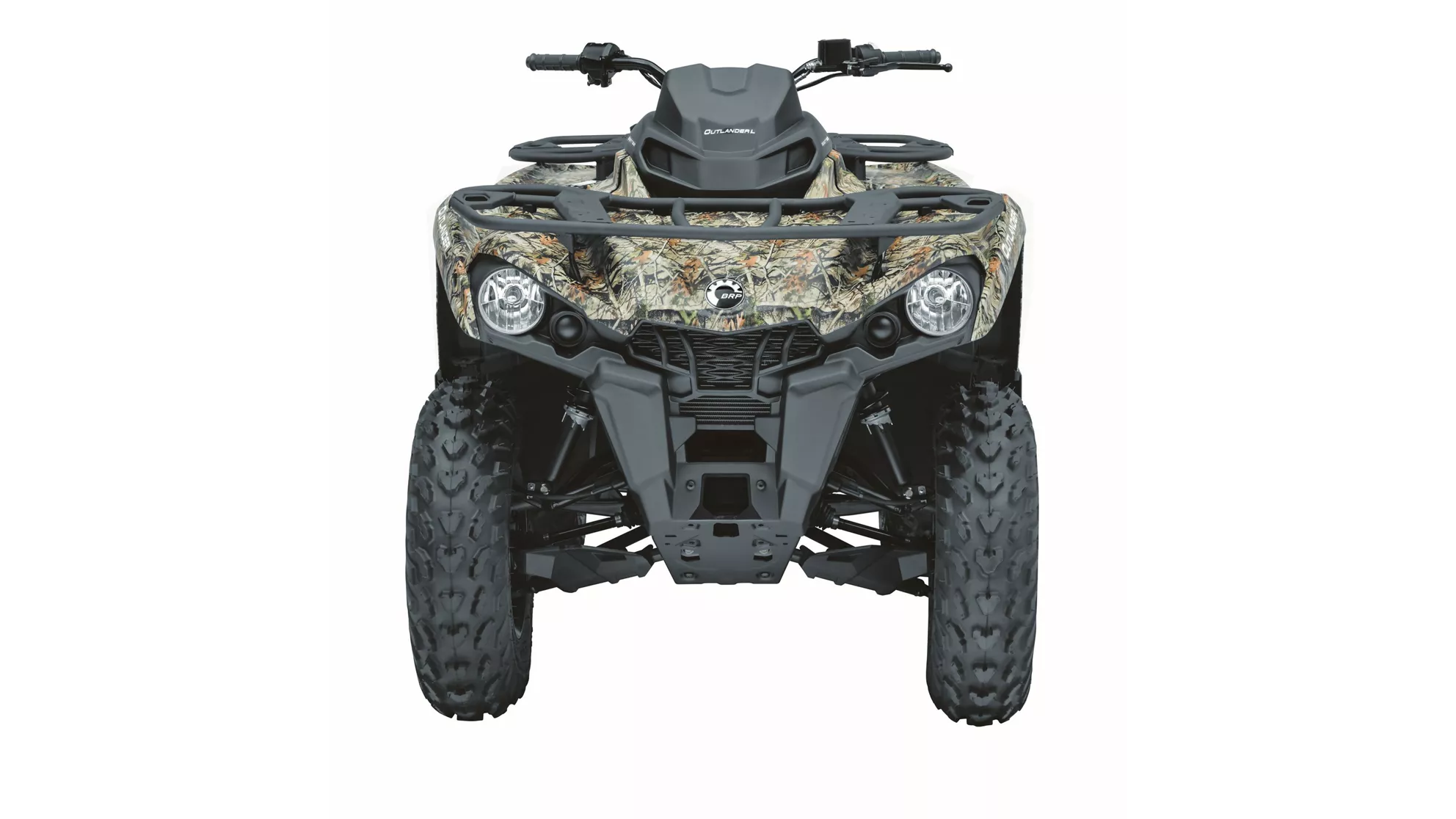 Can-Am Outlander L 570 DPS - afbeelding 19