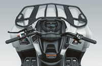 Can-Am Outlander L 570 DPS 2016 - Bild 25
