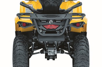 Can-Am Outlander L Max 570 DPS 2016 - Bild 6