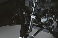 Can-Am Outlander L Max 570 DPS 2016 - Bild 9