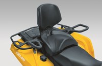 Can-Am Outlander L Max 570 DPS 2016 - Bild 11