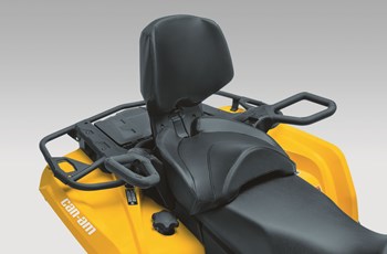 Can-Am Outlander L Max 570 DPS 2016 - Bild 11