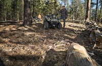 Can-Am Outlander L 570 Pro 2016 - Bild 7