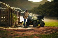 Can-Am Outlander L 570 Pro 2016 - Bild 11