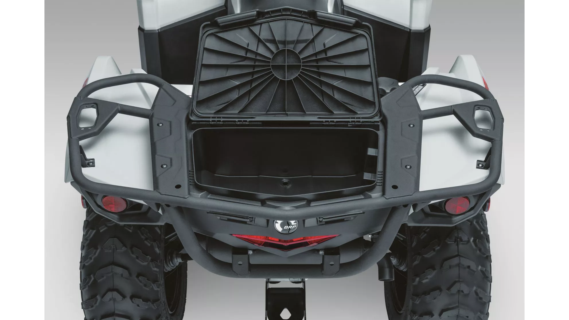 Can-Am Outlander L 570 Pro - Image 17 Can-Am Outlander L 570 Pro - Image 17