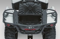 Can-Am Outlander L 570 Pro 2016 - Bild 19