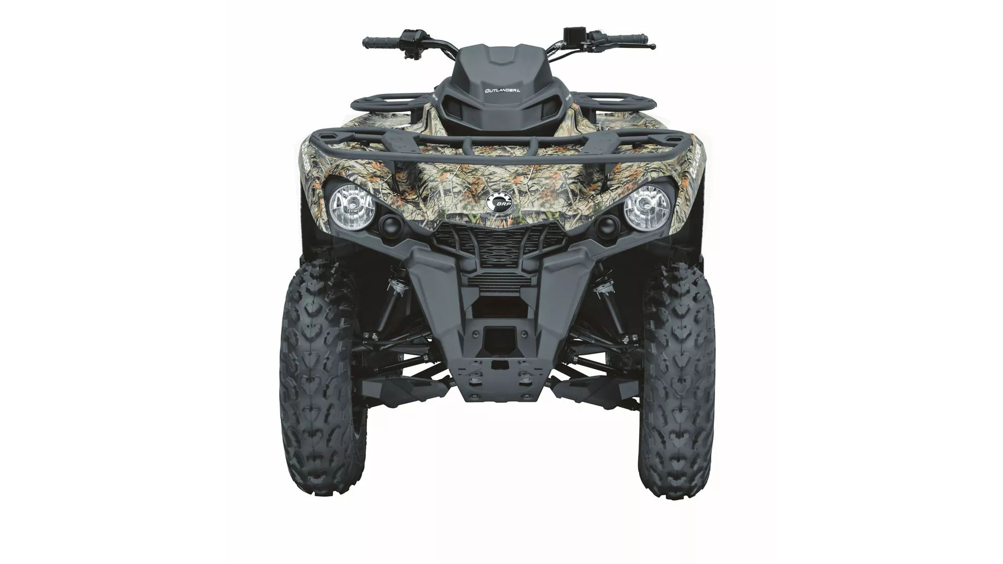 Can-Am Outlander L 570 Pro - Image 18 Can-Am Outlander L 570 Pro - Image 18