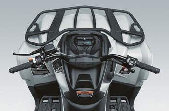 Can-Am Outlander L 570 Pro 2016 - Bild 24