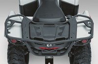 Can-Am Outlander L 570 Pro 2016 - Bild 25