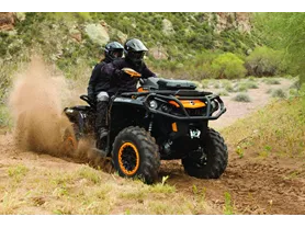 Can-Am Outlander Max 1000 Pro