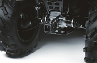 Can-Am Outlander Max 1000 Pro 2016 - Bild 12