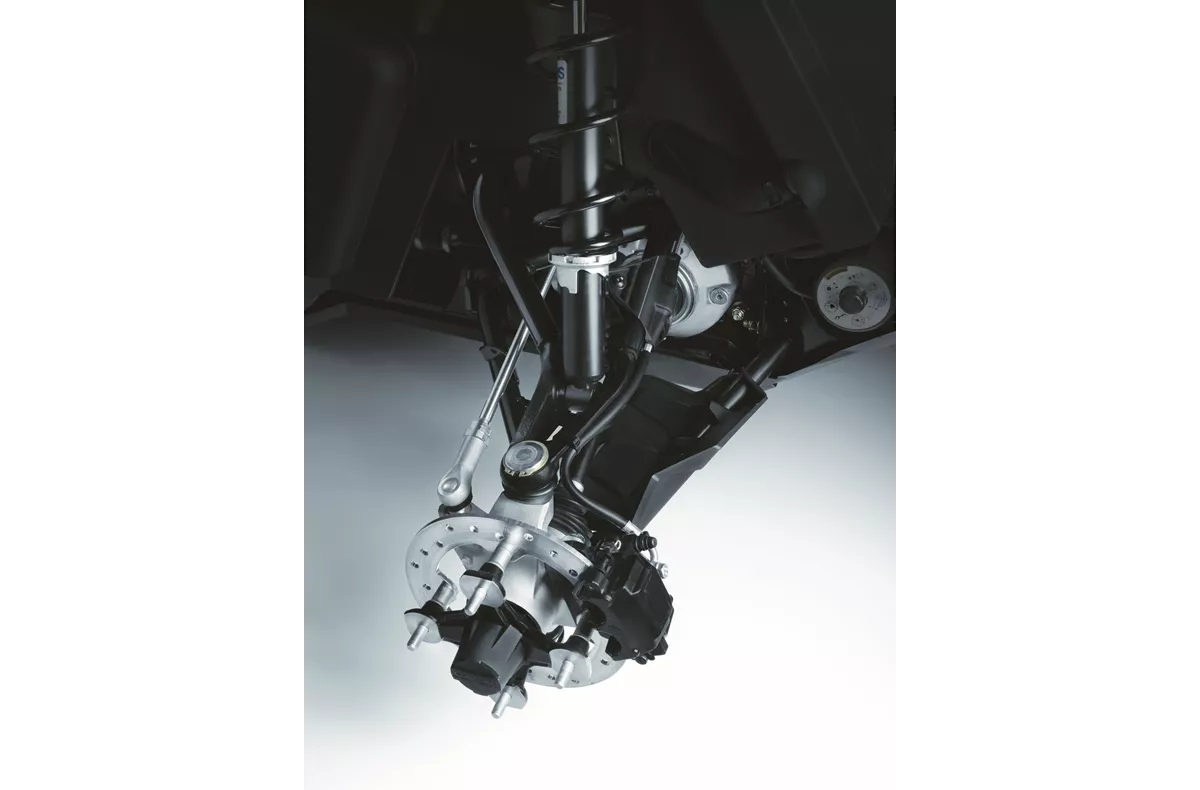 Can-Am Outlander Max 650 XT Can-Am Outlander Max 650 XT