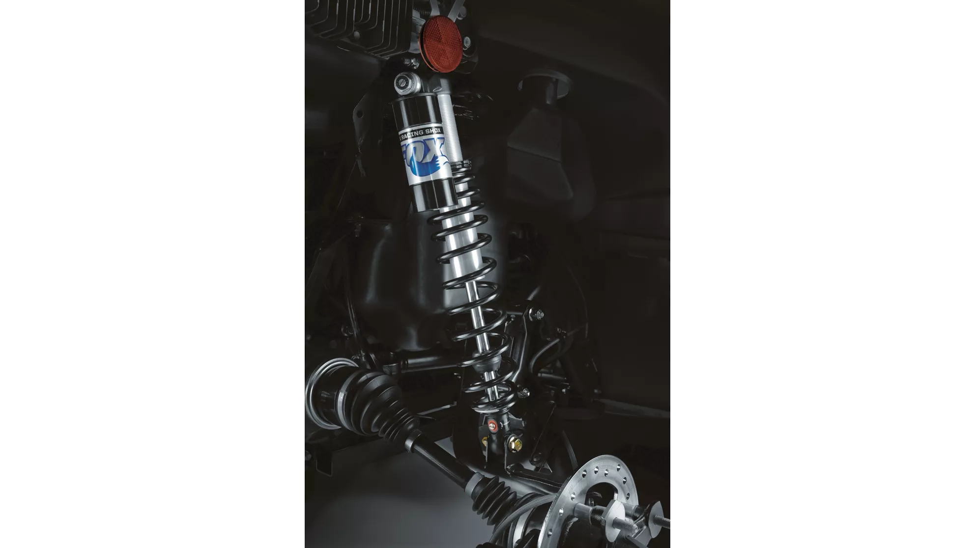 Can-Am Outlander Max 850 XT-P - Image 6 Can-Am Outlander Max 850 XT-P - Image 6