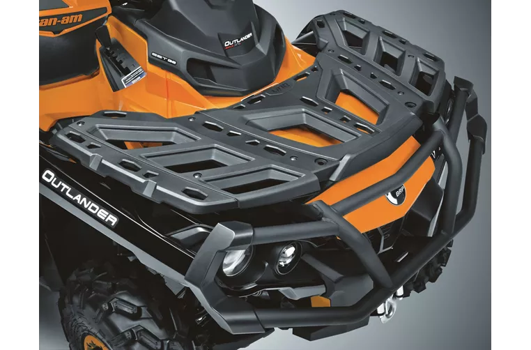 Can-Am Outlander Max 1000 XT-P 2016 Can-Am Outlander Max 1000 XT-P 2016