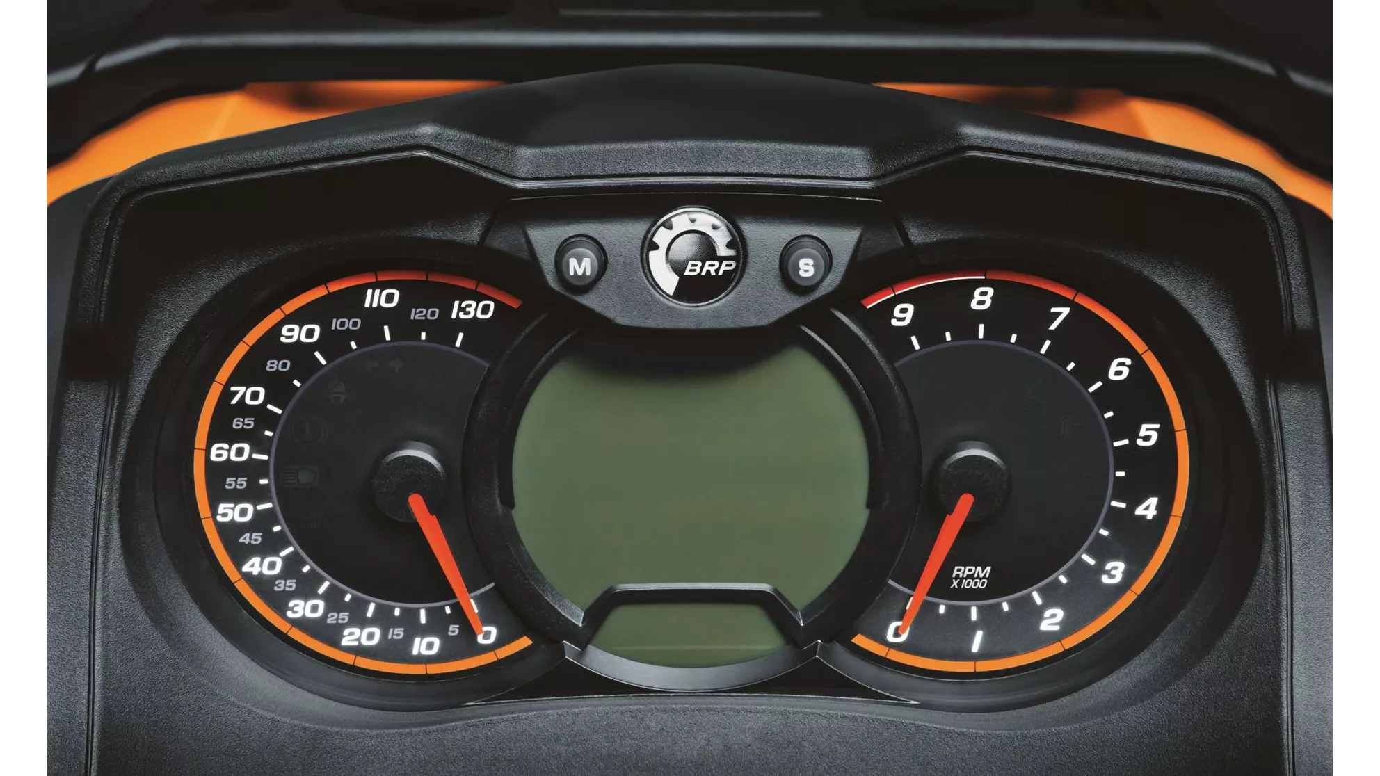 Can-Am Outlander Max 1000 XT-P - Image 3 Can-Am Outlander Max 1000 XT-P - Image 3