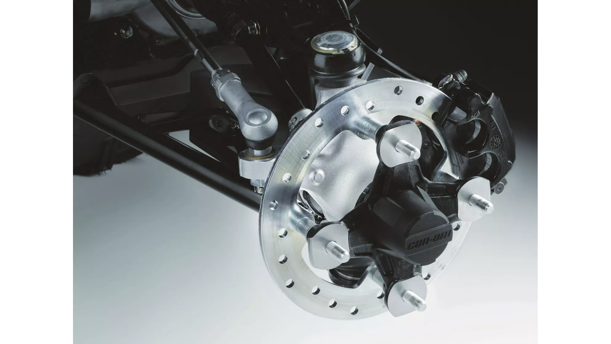 Can-Am Outlander Max 1000 XT-P - Image 7 Can-Am Outlander Max 1000 XT-P - Image 7