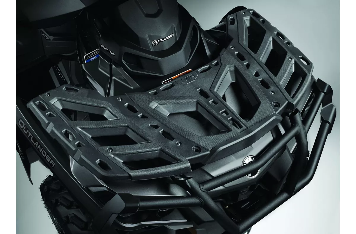 Can-Am Outlander 650 Pro Can-Am Outlander 650 Pro