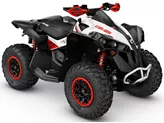 Can-Am Renegade 570 XXC 2016