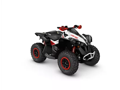 Can-Am Renegade 570 XXC 2016