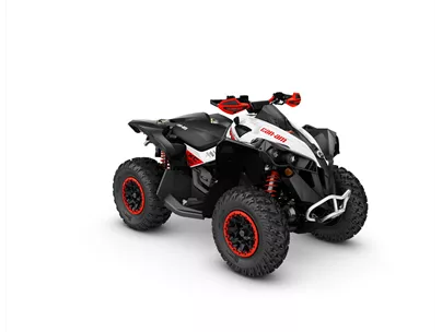 Can-Am Renegade 570 XXC 2016 Can-Am Renegade 570 XXC 2016