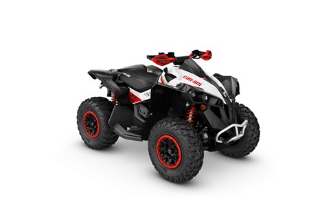 Can-Am Renegade 570 XXC 2016
