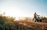 Can-Am Renegade 850 XXC 2016 - Bild 2