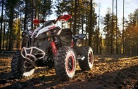 Can-Am Renegade 850 XXC 2016 - Bild 7