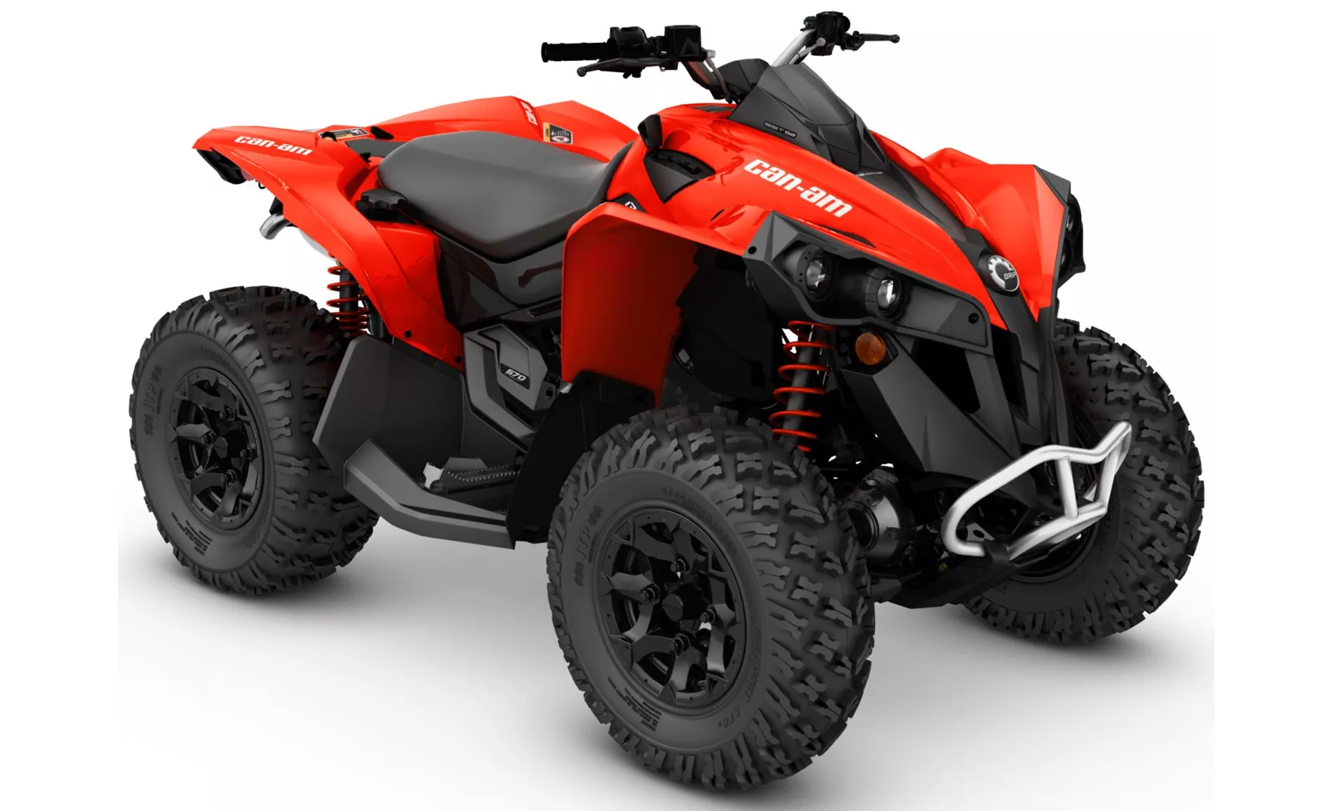Can-Am Renegade 570 2016 Can-Am Renegade 570 2016