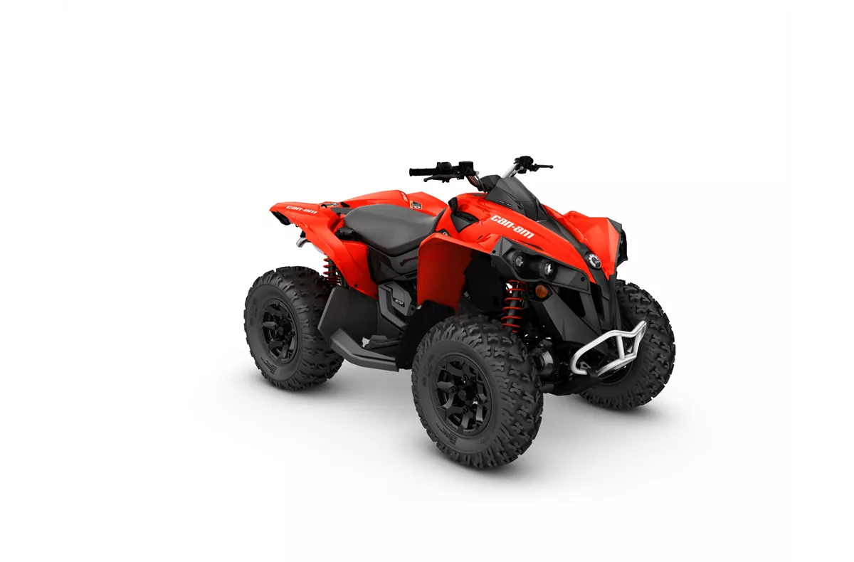 Can-Am Renegade 570 Can-Am Renegade 570