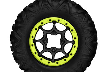 Can-Am Maverick 1000R Turbo X DS 2016 - Bild 3