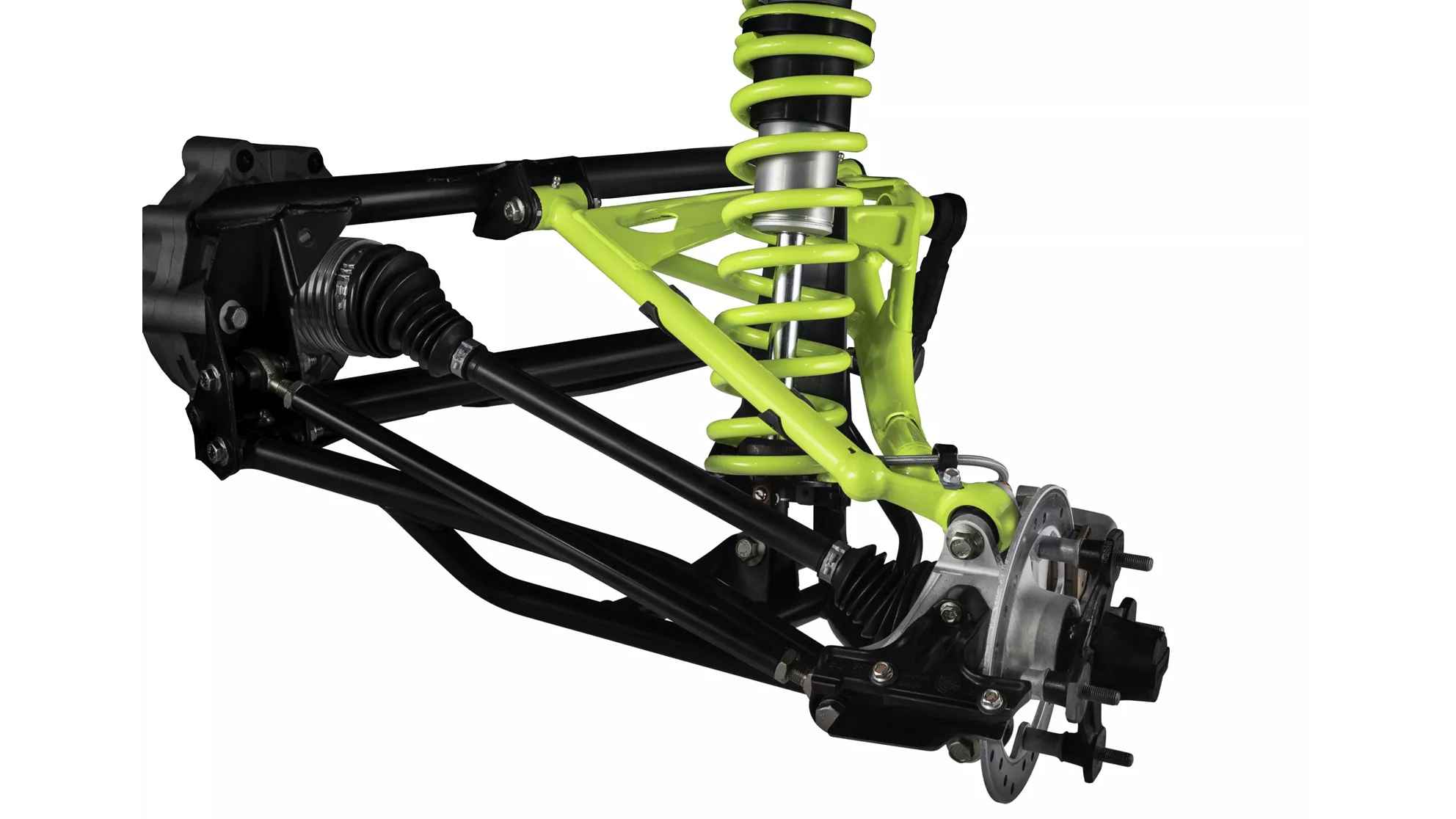 Can-Am Maverick 1000R Turbo X DS - Image 2 Can-Am Maverick 1000R Turbo X DS - Image 2