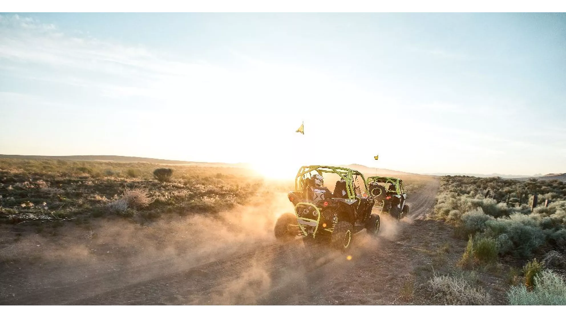 Can-Am Maverick 1000R Turbo X DS - Image 6 Can-Am Maverick 1000R Turbo X DS - Image 6