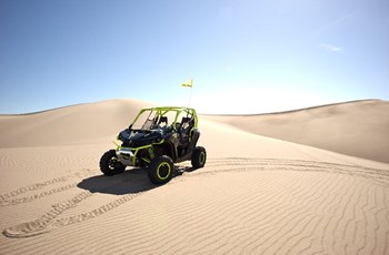 Can-Am Maverick 1000R Turbo X DS 2016 - Bild 12