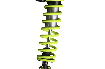 Can-Am Maverick 1000R Turbo X DS 2016 - Bild 14