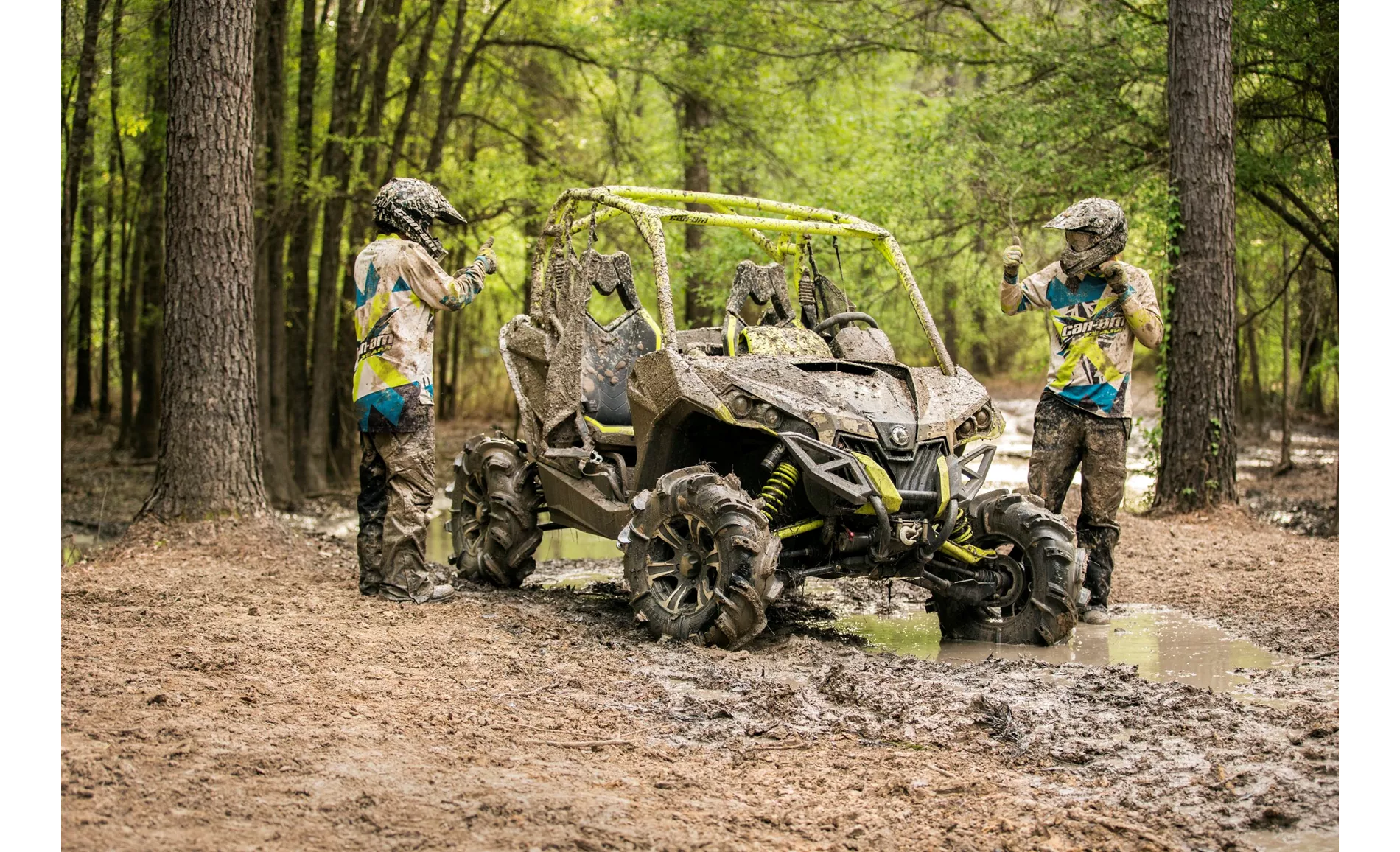 Can-Am Maverick 1000R X MR 2016 Can-Am Maverick 1000R X MR 2016